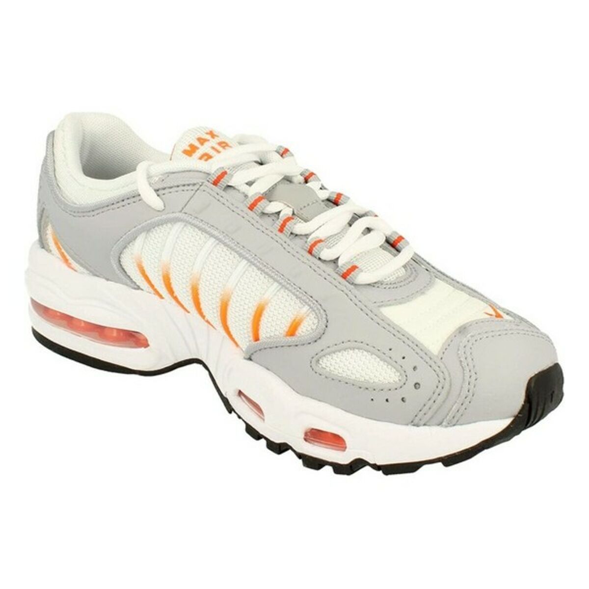 Træningssko AIR MAX TAILWIND IV Nike BQ9810 108 Grå